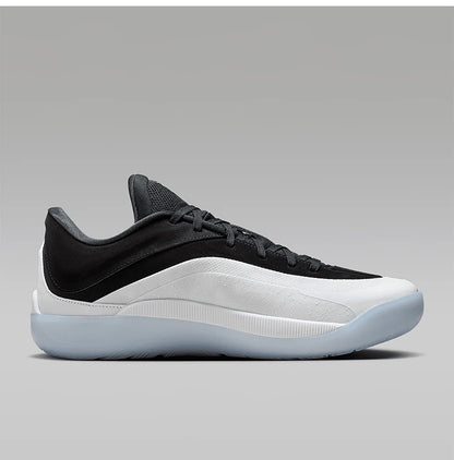 Nike genuine JORDAN Men's Shock Absorption Wear-Resistant Training Basketball Shoes FD0591-100