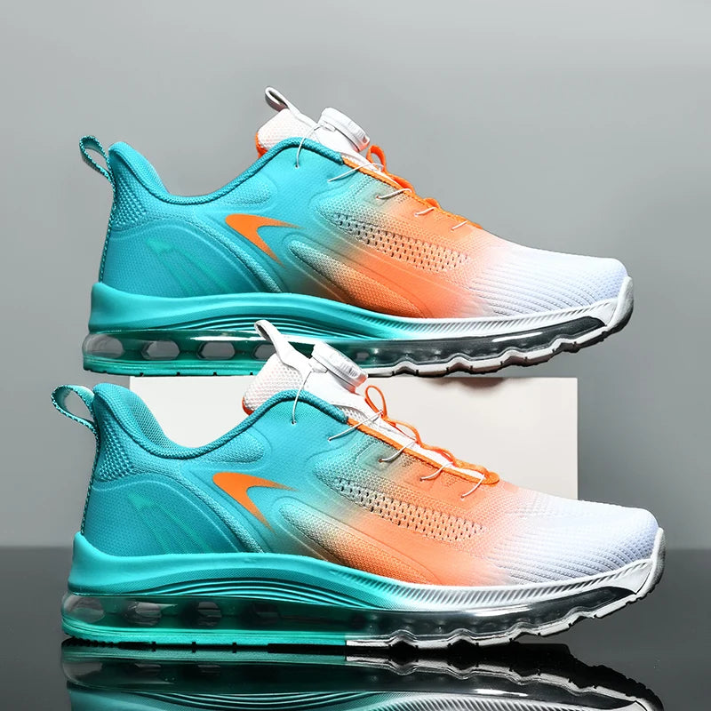 Shoes men Sneakers Male casual Mens Shoes tenis Luxury shoes Trainer Race Breathable Shoes fashion loafers running Shoes for men