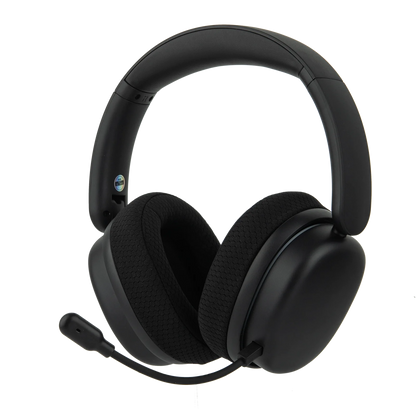 AULA G7 Pro Gaming-Headset 7.1 Surround Sound Kabellose Bluetooth 5.3-Kopfhörer mit geräuschunterdrückendem Mikrofon für PS5/PS4/PC/Switch