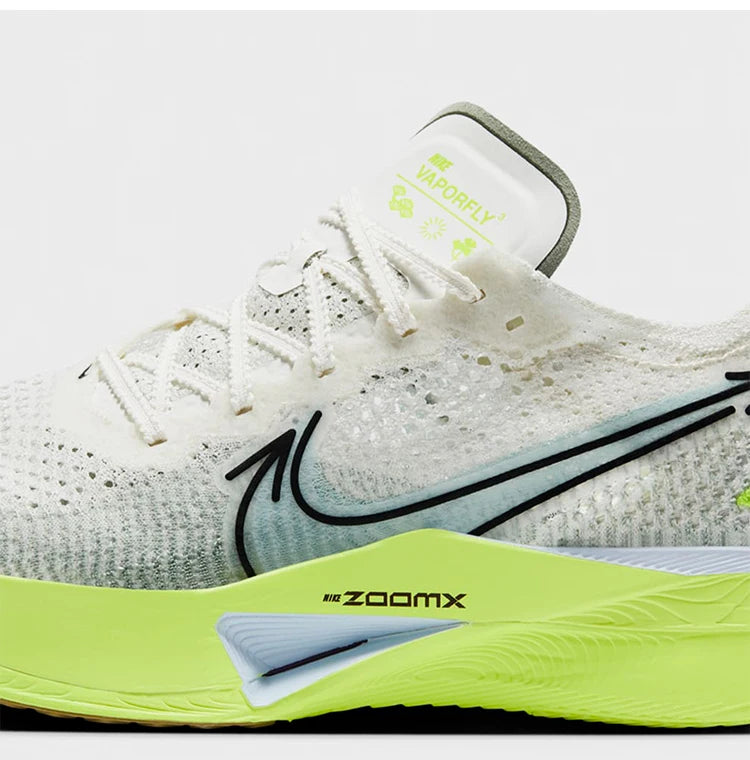 Nike genuine ZOOMX VAPORFLY 3 Men's Racing Running Shoes HQ3450-147
