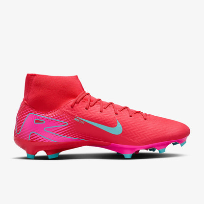 Original Nike Herren Mid-Cut Trainings-Fußballschuh mit Dämpfung und hoher Strapazierfähigkeit FQ1456-800