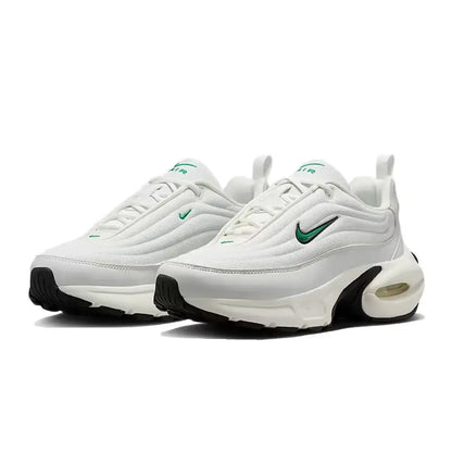 Nike Air Max Portal Women's Shoes: Comfortable Air-Cushioned Low-Top Retro Running Shoes with Thick Soles HF3053-106
