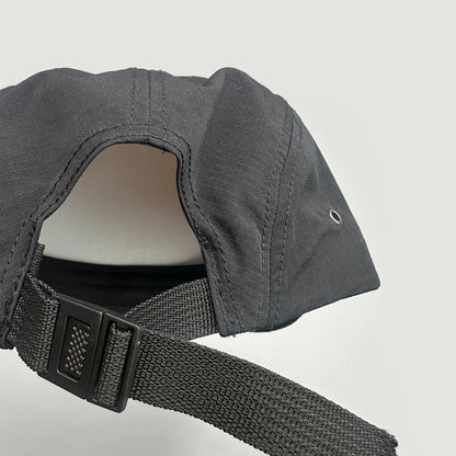 Casquettes de baseball unisexes à séchage rapide, pour l'extérieur, avec lettres, polyvalentes, à visière courte, tendance, pare-soleil, color block, respirantes, à visière inclinée