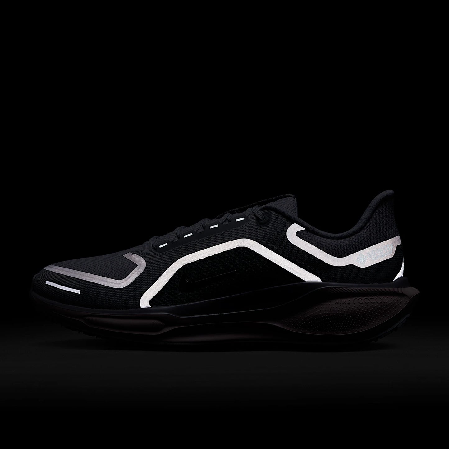 Nike genuine Pegasus 41 men's sports shock-absorbing and wear-resistant running shoes FQ1356-007