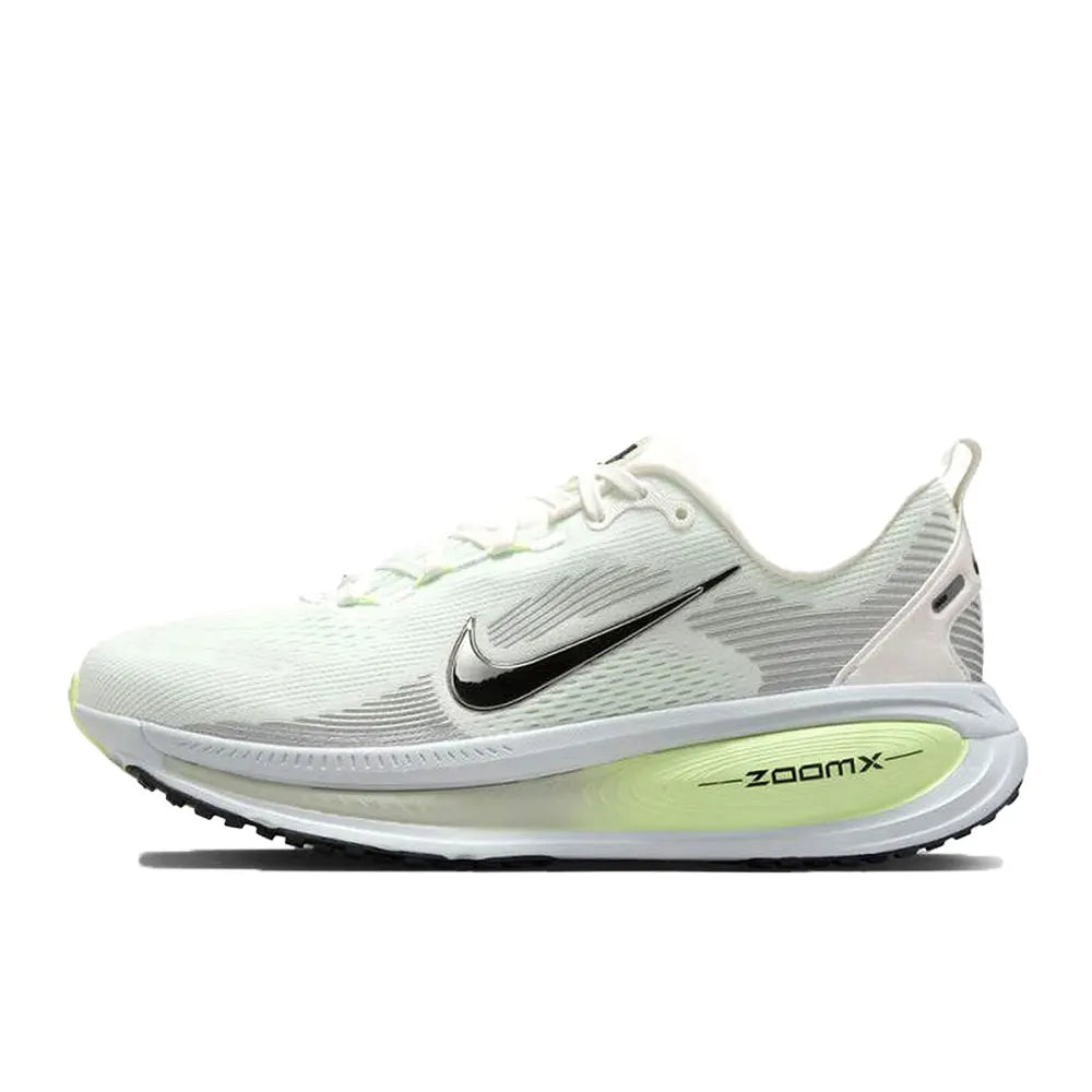 Nike Vomero 18 Running Shoes Enhanced Responsive Cushioning Adaptive Fit Distance-Ready Support Lightweight Unisex IM6676-104
