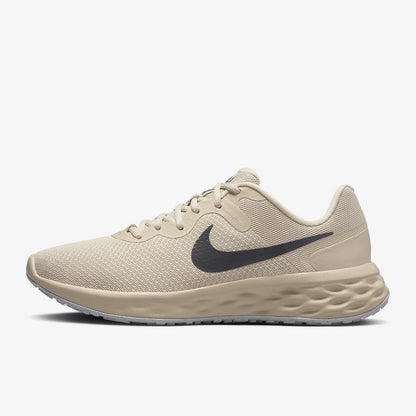 Nike Official Genuine REVOLUTION 6 Men's & Women's Mesh Training Running Shoes DC3728-101