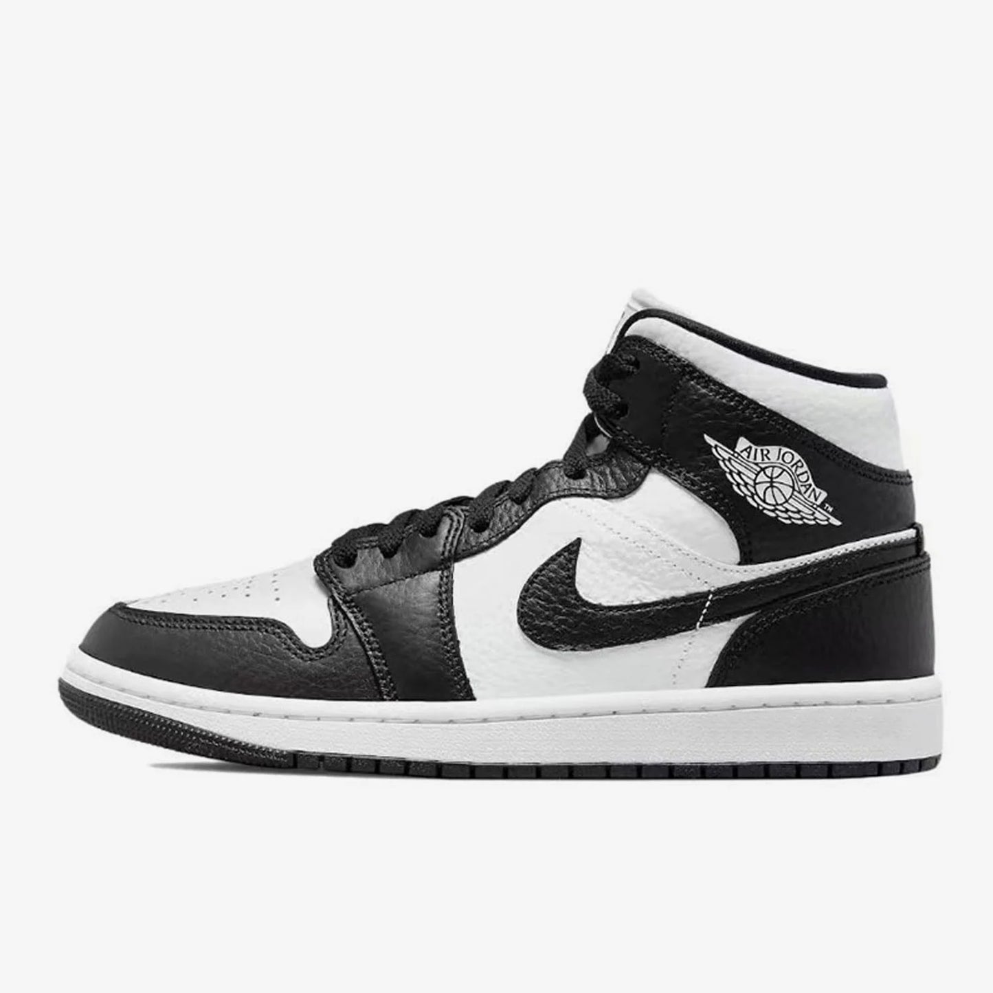 Nike Genuine Air Jordan 1 Women's Casual Sports Board Shoes DR0501-101