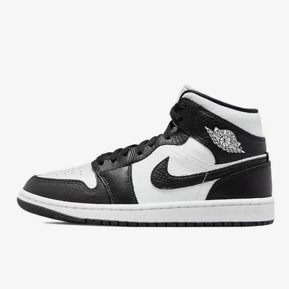 Nike Genuine Air Jordan 1 Women's Casual Sports Board Shoes DR0501-101