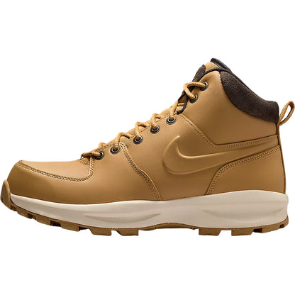 Nike genuine Manoa Leather men's and women's durable and cushioned casual shoes HF7095-700