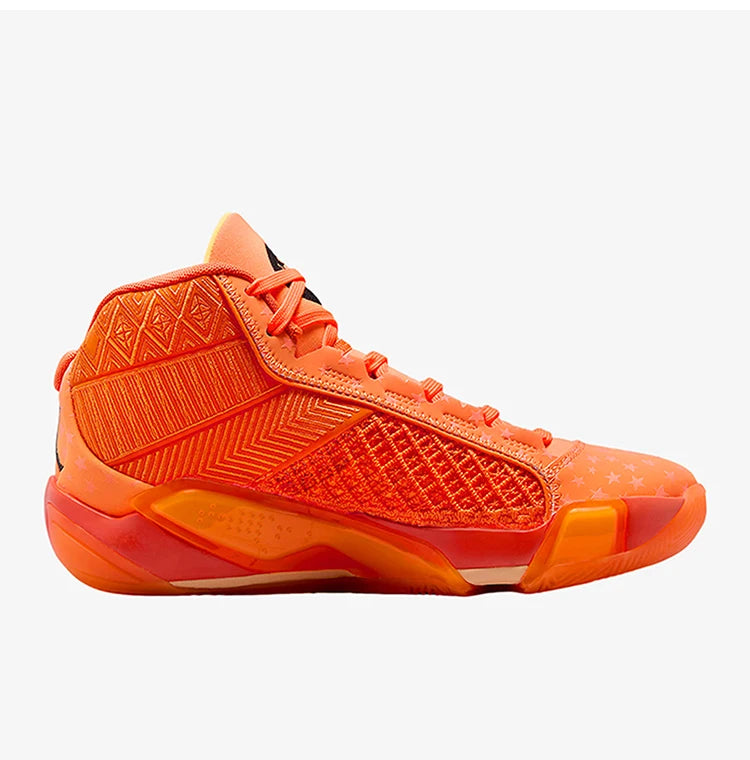Nike Authentic Air Jordan XXXVIII WNBA Women's Basketball Shoes FQ9008-800