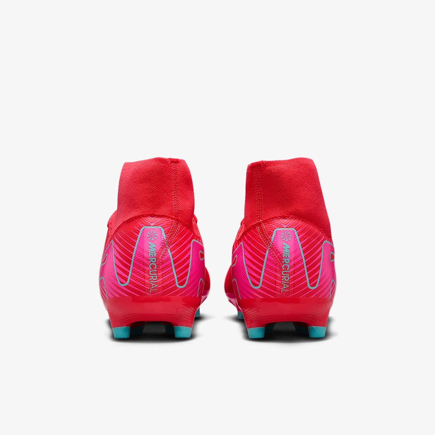 Original Nike Herren Mid-Cut Trainings-Fußballschuh mit Dämpfung und hoher Strapazierfähigkeit FQ1456-800