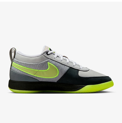 Sapatilhas de Basquetebol Desportivas Baixas Almofadadas Nike Genuine Air Max 95 para Homem e Mulher IO9704-001