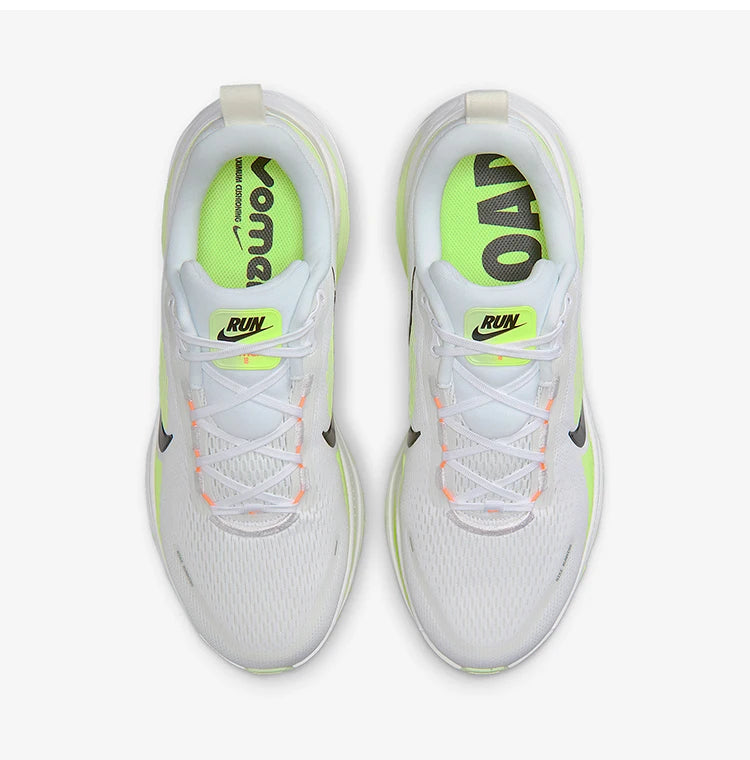Nike Authentic Vomero 18 Men's Low-Top Lace-Up Wear-Resistant Running Shoes HM6803-120