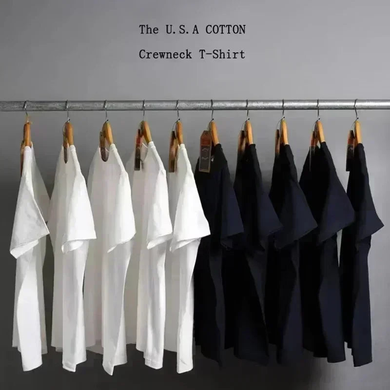 Dragon Ball Anime Oversized Cotton T-shirt 2026 Summer New Goku Printed Unisex Street Hip Hop Loose Casual Short Sleeve Top
