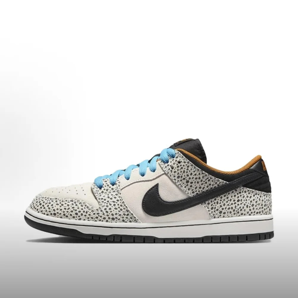 Nike Dunk SB Fashion-forward, versatile everyday low-top sneakers—durable and comfortable for casual wear BQ6817-302