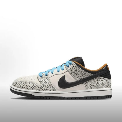 Nike Dunk SB Fashion-forward, versatile everyday low-top sneakers—durable and comfortable for casual wear BQ6817-302