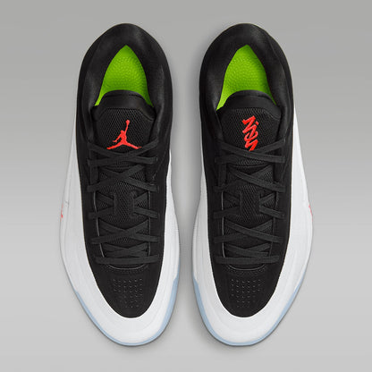 Nike genuine JORDAN Men's Shock Absorption Wear-Resistant Training Basketball Shoes FD0591-100