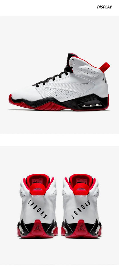 Nike originalni AIR JORDAN moški udobni in trpežni košarkarski čevlji AR4430-106