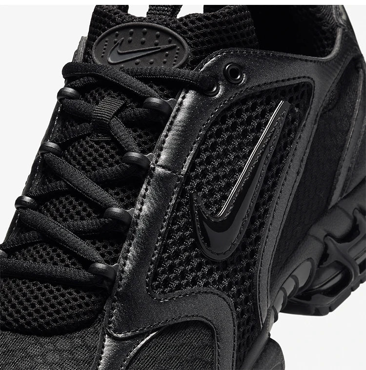Sapatilhas casuais Nike autênticas 2024 novas para homem, respiráveis, modernas e almofadadas HM8497-010