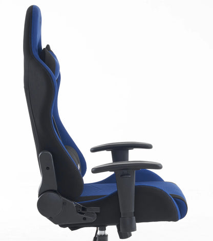 New Arrival Ergonomic Gaming Chair Moulded Foam Combined with PU Gamer Leather for Enhanced Comfort