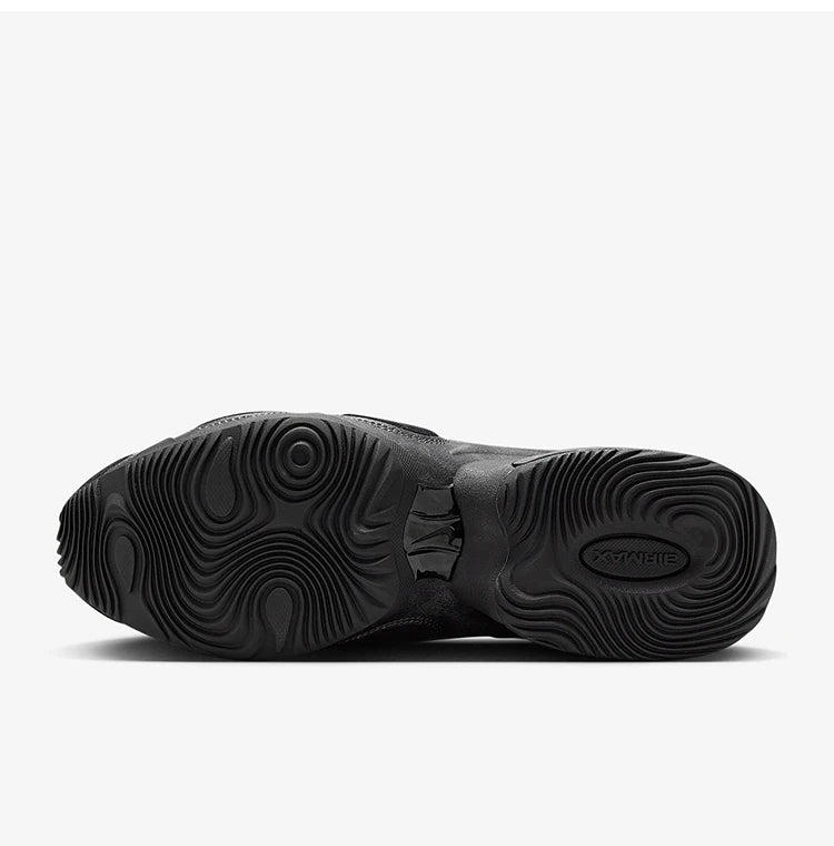 Nike genuine Air Max Women's Cushioned Thick Sole Shock Absorption Durable Sports Shoes HQ1831-001