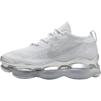 Nike Official Authentic 2024 New Men's and Women's Air Cushion Shock Absorption Casual Sports Shoes DJ4702-003