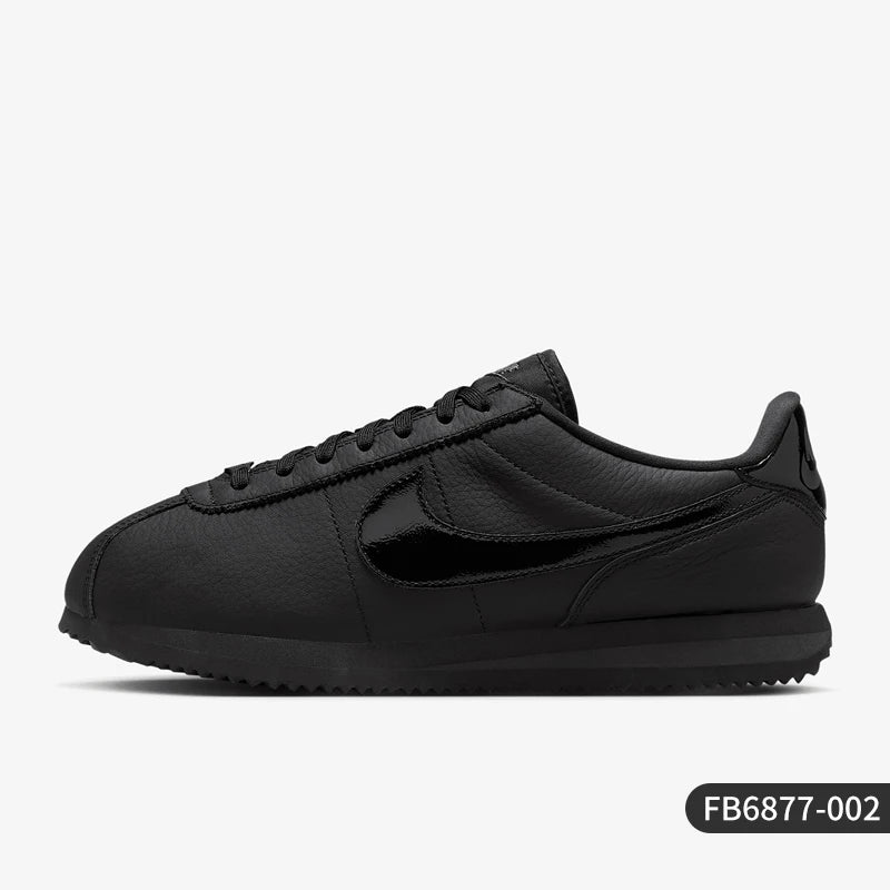 Nike originalni ženski nizki retro lahki oblazinjeni športni čevlji CORTEZ FB6877-002