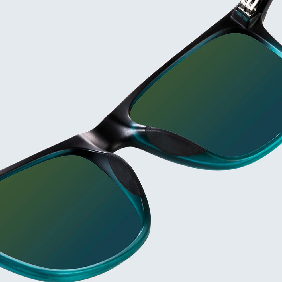 Fashion Sun Glasses Square Polarized Sunglasses man Driving Fishing Luxury Brand Designer UV400 Eyewear