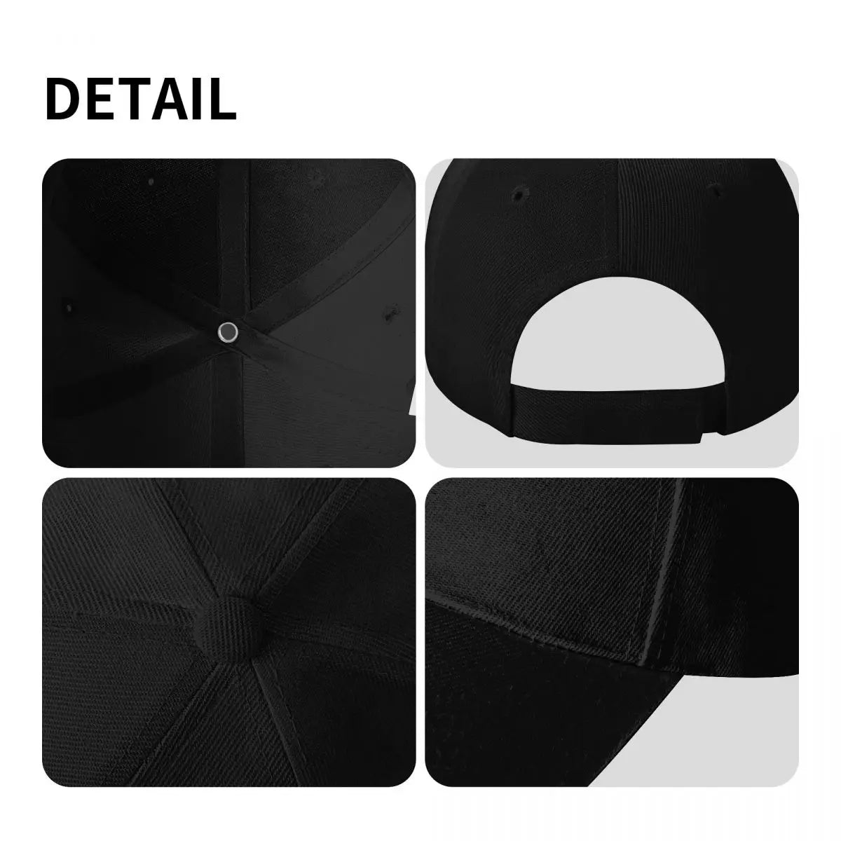4 Chickens Stardew Valley Baseball Cap Fashion Beach Hat men Hood foam party Hat Hats For Men Women's