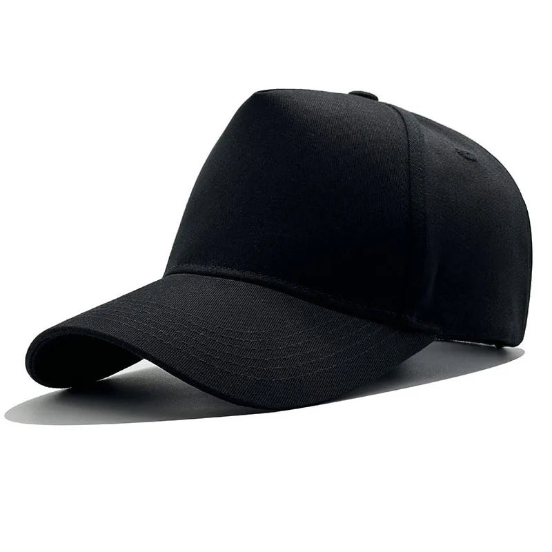 BIG head OVERSIZE 56-60CM/61-65CM Men Women Baseball Cap Casual  Fishing Outdoor Sun Protection