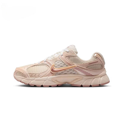 Nike V5 RNR Mesh Retro – hengittävät, luistamattomat, kestävät, pehmustetut ja monipuoliset vapaa-ajan juoksukengät IH5088-001