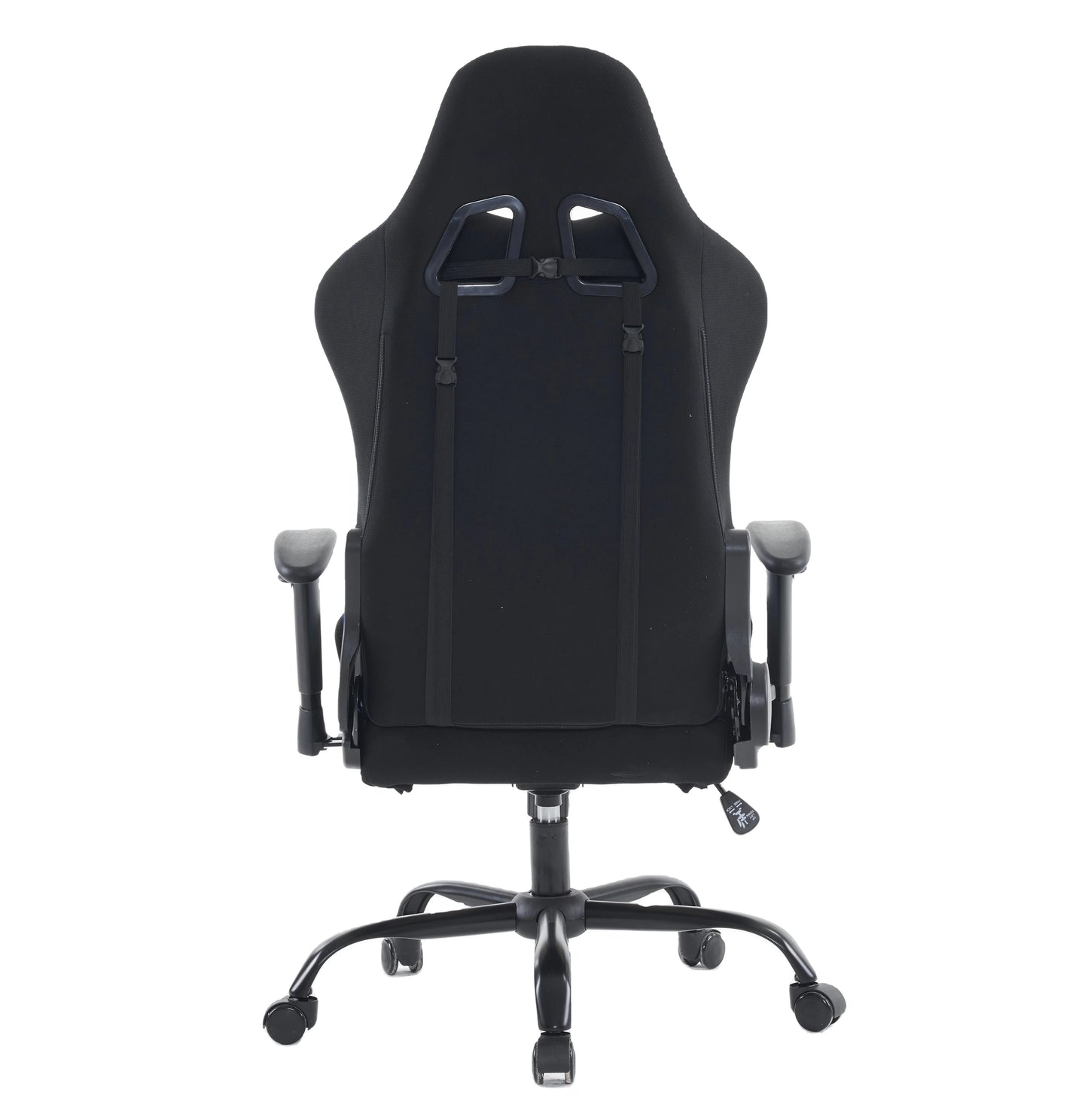 New Arrival Ergonomic Gaming Chair Moulded Foam Combined with PU Gamer Leather for Enhanced Comfort