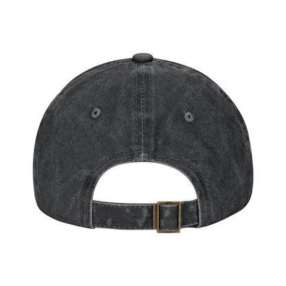 Zomerpet met zonneklep FIREFLIES LOOK FOR THE LIGHT Hiphop-petten The Last of Us actie-avonturenspel Cowboyhoed Petten met klep