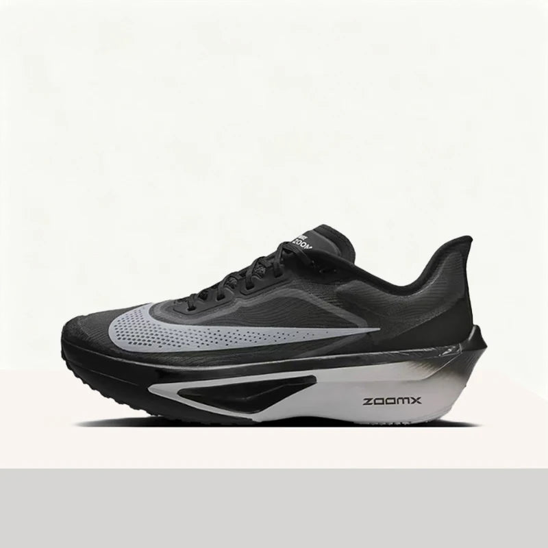 Nike Zoom Fly 6 unisex-matalavartiset juoksukengät – liukumattomat, kestävät, mukavat, hengittävät, pehmustetut FV6040-001