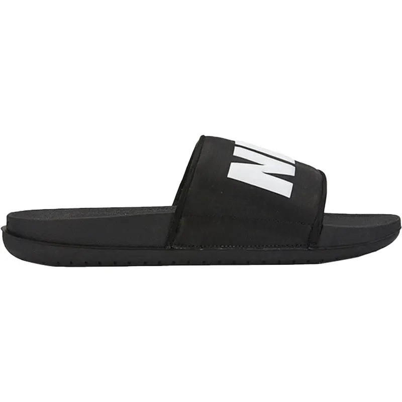 Sandalias unisex Nike Genuine Seasonal OFFCOURT SLIDE BQ4639-012