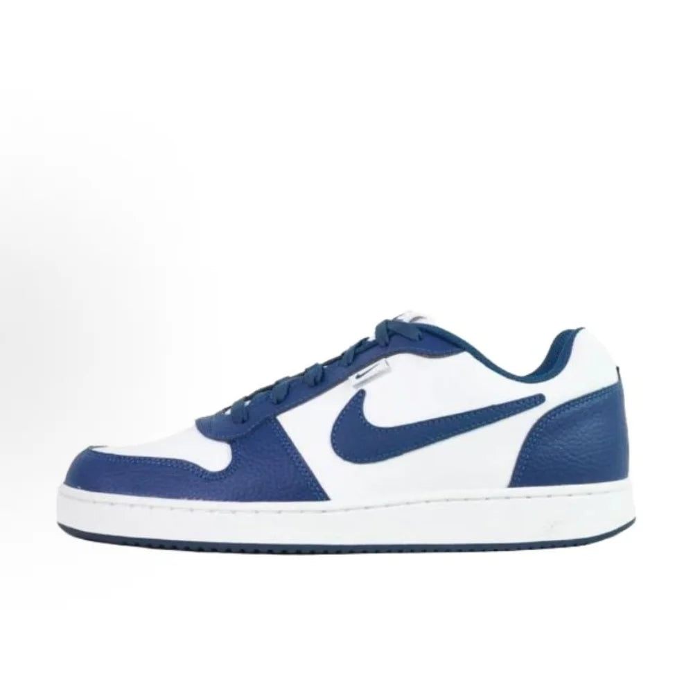 Nike Ebernon nizki klasični udobni protizdrsni oblazinjeni trpežni vsakodnevni unisex čevlji za rolkanje IF0847-141