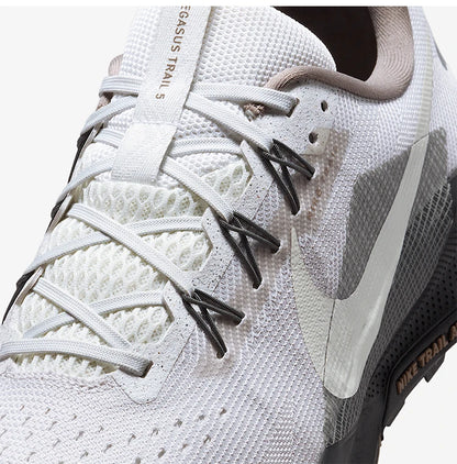 Nike Genuine Pegasus Trail 5 Scarpe da running da uomo in mesh con ammortizzazione IB7667-001