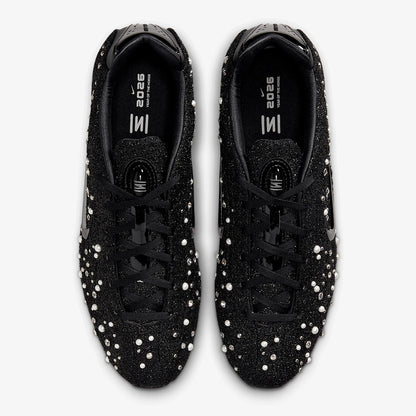 Nike genuine Shox Z Women's Low-Top Laced Wear-resistant Shock Absorption Sports Shoes IQ1157-010