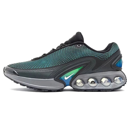 Nike Air Max Dn Dynamic Air Cushioning Lightweight Comfort Experience Anti-Slip Durable Training Running Shoes HV4528-002