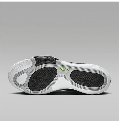 Nike oficial genuíno JORDAN TATUM 2 novos ténis masculinos desportivos e casuais FJ6458-100