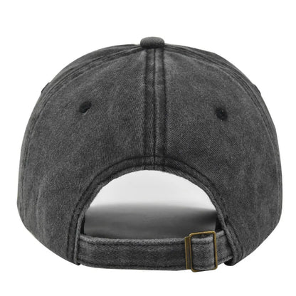 Brooklyn Baseball Caps Embroidery Breathable Retro Style Unisex Comfort Trendy Fashion Summer Hat Sun Protection Curved Brim