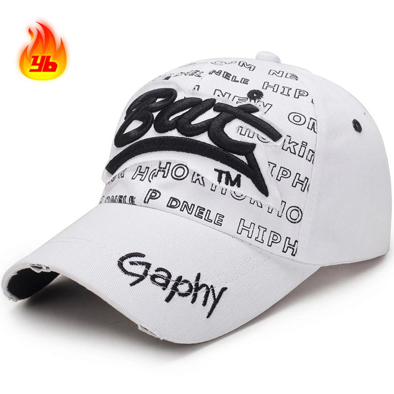 Casquette de baseball en coton avec écusson brodé en 3D, arrière réglable, nouvelle collection pour hommes et femmes, casquette de sport décontractée pour l'extérieur, casquette de camionneur, casquette « Dad Hat »