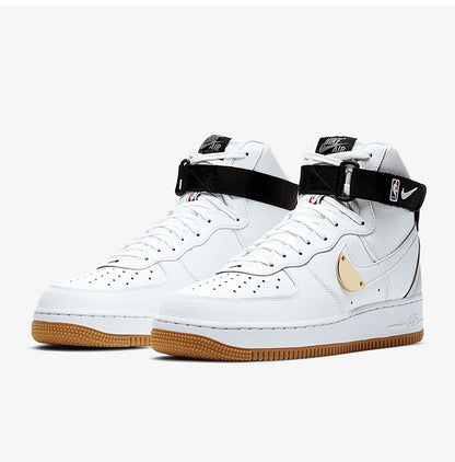Nike genuine AIRFORCE 1HIGH '07LV8AF1 men's sports shoes new model CT2306-100
