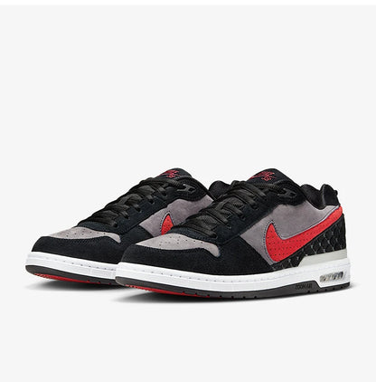 Nike genuine autumn edition men's and women's air cushion low top shock-absorbing board shoes IM7147-001