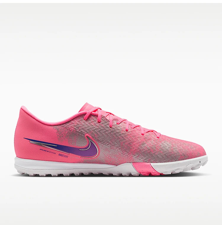 Nike Authentic Mercurial Vapor 16 moški in ženski nogometni čevlji z vezalkami IM3646-640