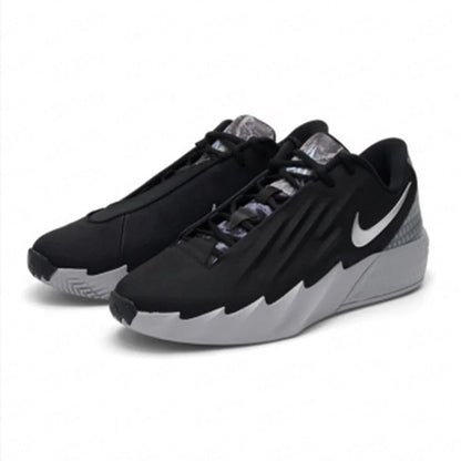Chaussures Nike Authentiques pour Hommes - Chaussures d'entraînement de basketball TWELVE TIME EP avec amorti pour la compétition et l'exercice IM4162-003