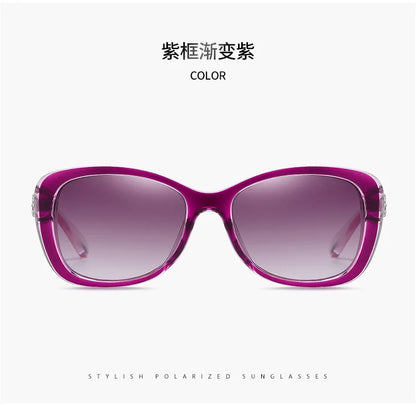 Eyewear Polarized Sunglasses Driving UV400 Protection Sports Unisex Female Fashion Glasses Cycling Bicycle night-vision T503