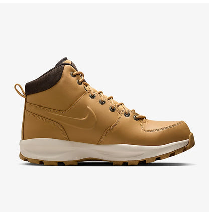 Nike genuine Manoa Leather men's and women's durable and cushioned casual shoes HF7095-700