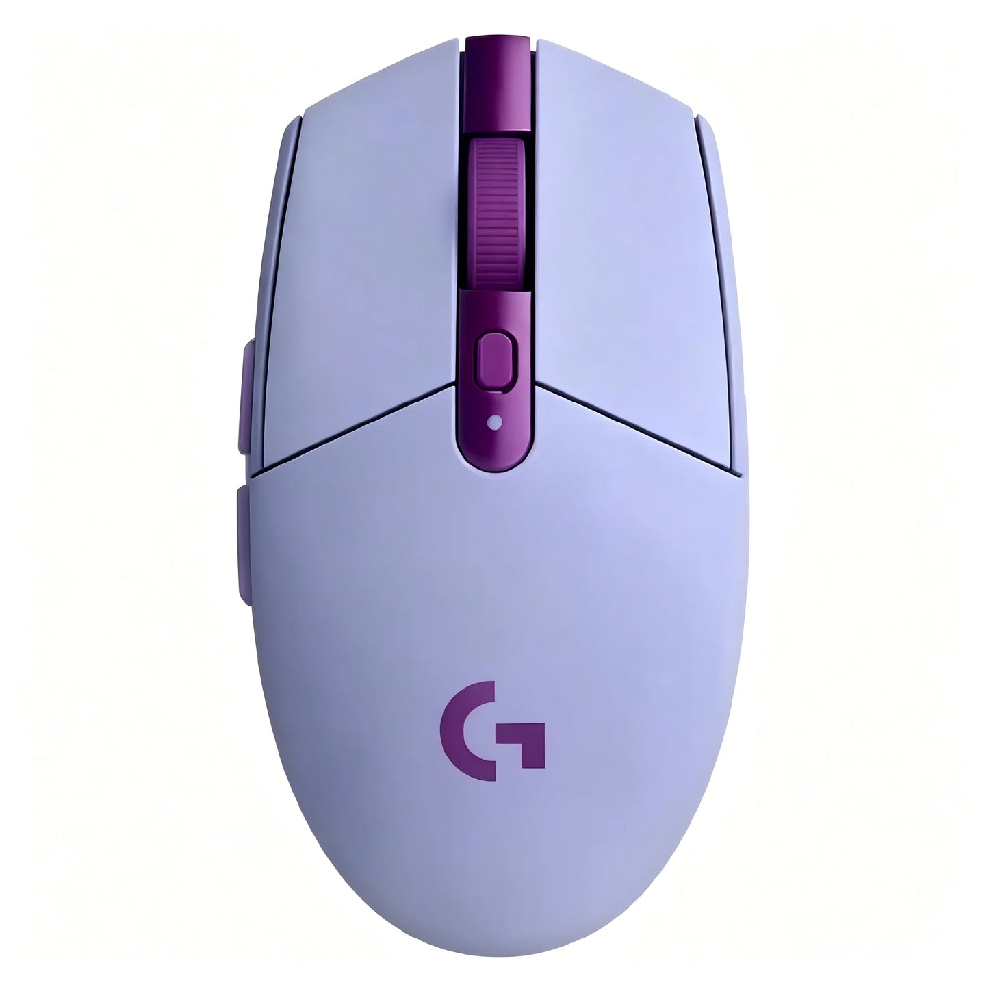 Logitech G304 Wireless Wired Gaming Mouse Fast Response Comfortable Grip For FPS Gamer