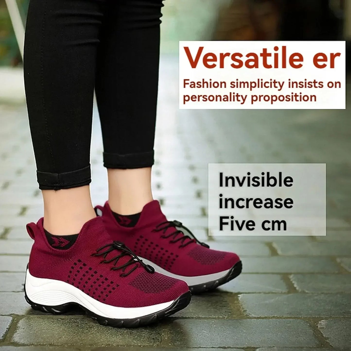 Scarpe Orthowear comfort da donna e da uomo, scarpe Comfortwear Ortho elastiche e ammortizzate, traspiranti, scarpe da basket